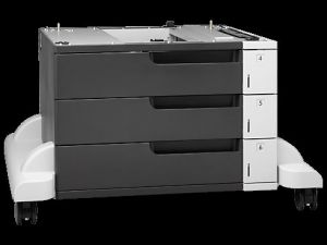 HP 3x500 zásobník papíru a stojan pro Laserjet M712 / M725