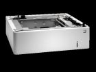 HP 550 sheet Heavy Media Tray - zásobník papírů pro HP Color LaserJet M552 / M553