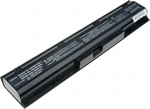 Baterie T6 power HP PROBOOK 4730s, 4740s, 8cell, 5200mAh