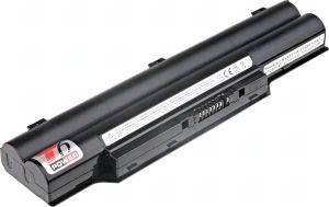 Baterie T6 power FUJITSU LifeBook S7110, S6310, S751, S752, S762, SH761, SH782, 6cell, 520