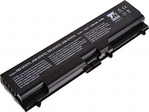 Baterie T6 power LENOVO ThinkPad T410, T420, T510, T520, L410, L420, L510, L520, 6cell, 52
