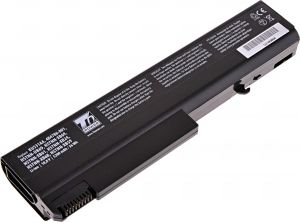 Baterie T6 power HP Compaq 6530b, 6730b, 6930b, PROBOOK 6440b, 6450b, 6540b, 6550b, 6cell,