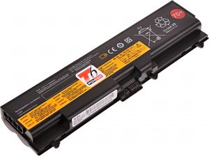 Baterie T6 power LENOVO ThinkPad T430, T430i, T530, T530i, L430, L530, W530, 6cell, 5200mA