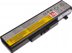 Baterie T6 power LENOVO IdeaPad B480, B580, G480, G580, G780, V480, Y480, Y580, 6cell, 520