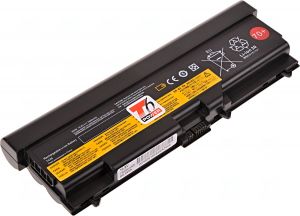 Baterie T6 power LENOVO ThinkPad T430, T430i, T530, T530i, L430, L530, W530, 9cell, 7800mA