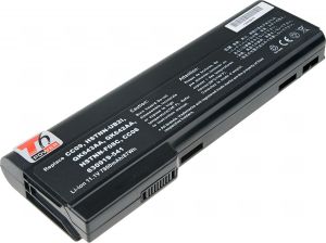 Baterie T6 power HP PROBOOK 6360b, 6460b, 6470b, 6560b, 6570b, 8460, 8470, 8560, 8cell, 78