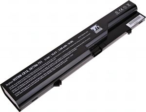 Baterie T6 power HP PROBOOK 4320s, 4420s, 4520s, HP 320, 325, 420, 620, 625, 6cell, 5200mA