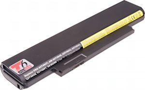 Baterie T6 power LENOVO ThinkPad Edge E120, E125, E320, E325, X121e, X130e, X131e, 6cell,