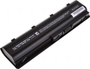 Baterie T6 power HP PAVILION dv3-4000, dv4-4000, dv5-2000, dv6-3000, dv7-4000 serie, 6cell
