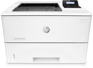 HP LaserJet Enterprise M501dn (A4, 43 ppm, USB 2.0, Ethernet, Duplex)