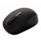 MICROSOFT Myš Bluetooth Mobile Mouse 3600, 1 ks AA, 2.4 [GHz], optická, 3tl., 1 kolečko, b