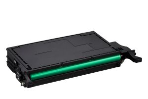 SAMSUNG toner CLT-K6092S pro CLP-770ND černý 7 000 stran