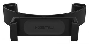 KENU Airvue - universalní držák tabletu do auta - na opěrku hlavy iPad , air, mini , + An