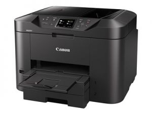 CANON MAXIFY MB2750 barevná A4 MF (tisk,kopírka,sken,fax,cloud), duplex, ADF, USB,LAN,WiFI