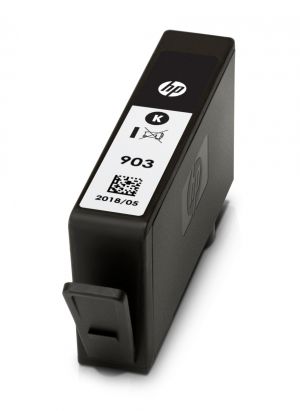 HP 903X černá inkoustová kazeta,T6L99AE