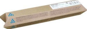 RICOH - toner 842060 (MPC2550), 5500 stran, azurový