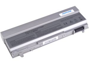 AVACOM baterie NODE-E64H-806 pro DELL Latitude E6400, E6410, E6500 Li-Ion 11,1V 7800mAh /