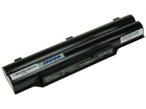 AVACOM baterie NOFS-AH53-806 pro FUJITSU Siemens LifeBook AH530, AH531 Li-Ion 10,8V 5200mA