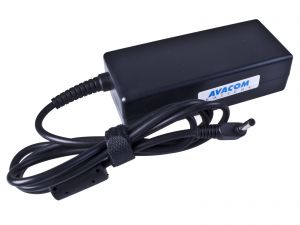 AVACOM ADAC-AZB4-65Wb Nabíjecí adaptér pro notebook ASUS ZenBook 19V 65W konektor 4,0mm x