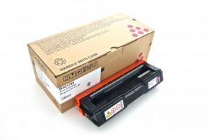Toner RICOH/NRG SP C310 magenta LC (OLD:406350)