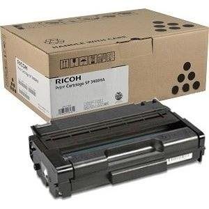Toner RICOH/NRG SP3400/3500 HE (OLD:SP3400 HE-406522) (5.000 pages)