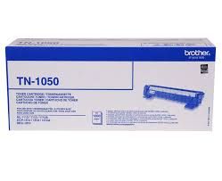 BROTHER TN-1050 originální toner Black/Černý 1000str. BROTHER DCP-1510, DCP-1512,...