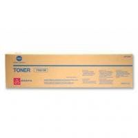 MINOLTA Toner TN611M magenta 1x472g (A070350)