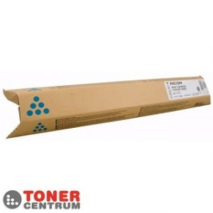 RICOH Toner Type MP C3000E cyan (888643/884949/842033)