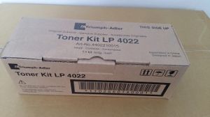 TRIUMPH ADLER Toner TK-4022 (4402210015)