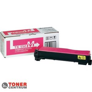 KYOCERA Toner TK-550M Magenta (1T02HMBEU0)