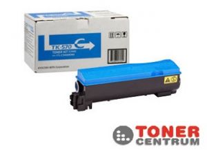 KYOCERA Toner TK-570C Cyan 1T02HGCEU0