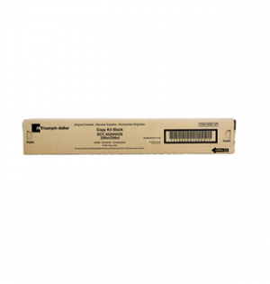 TRIUMPH-ADLER Toner CK-6520B black (652511115)