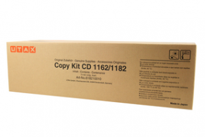 UTAX Toner CD1162/CD1182 (618210010)