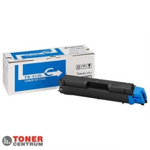 KYOCERA Toner TK-5135C cyan (1T02PACNL0)