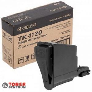 KYOCERA Toner TK-1120 toner kit black