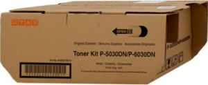 UTAX Toner kit P-5030DN/P-6030DN (4436010010)