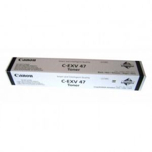 CANON Toner C-EXV47 black (8516B002AA)