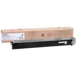 SHARP Toner DX-20GTBA black