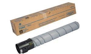 Minolta Toner C227/287 TN221K black (A8K3150)