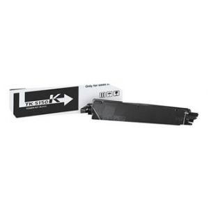KYOCERA Toner TK-5160K Black