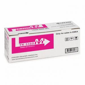 KYOCERA Toner TK-5160M Magenta