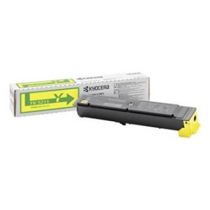 KYOCERA Toner TK-5215Y (1T02R6ANL0)
