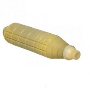 MINOLTA Toner TN622 yellow (A5E7250)
