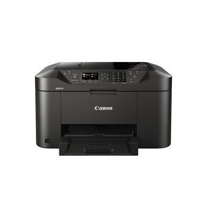 CANON MAXIFY MB2150 barevná A4 MF (tisk,kopírka,sken,fax,cloud), duplex, ADF, USB,Wi-Fi