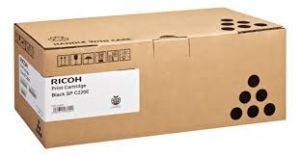 RICOH - toner 407642 (SP C240DN) 2300 stran, černý