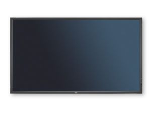 NEC 75" velkoformátový display s vysokou svítivostí X754HB - 24/7, 1920x1080, 2500cd, bez
