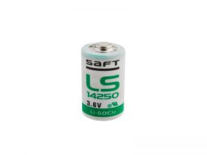 Nenabíjecí baterie 1/2AA LS14250 Saft Lithium 1ks Bulk - 3,6V