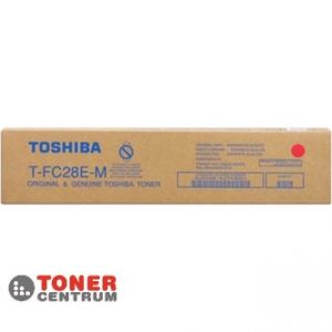 FOR USE IN TOSHIBA Toner T-FC28EM Magenta