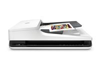 Skener HP ScanJet Pro 2500 f1 Flatbed Scanner (A4,1200 x 1200, USB 2.0, ADF, Duplex)