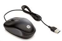 HP USB Travel Mouse - malá myš